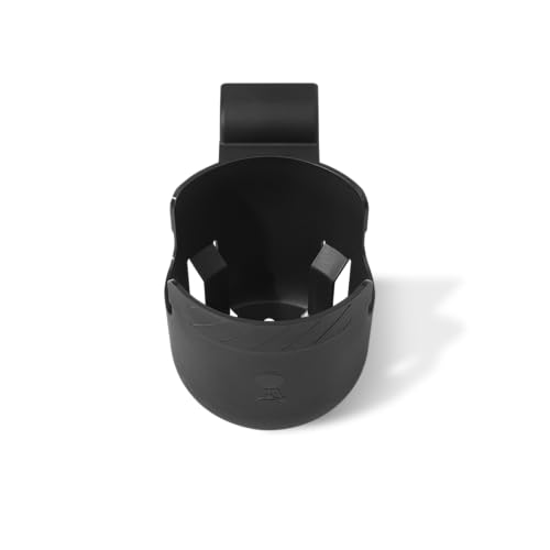 Bottle Holder for Weber Works System - Snap-On Beverage Organizer