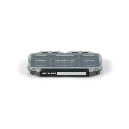 Plano StowAway 3500 Tackle Box with Rust Prevention - New Model
