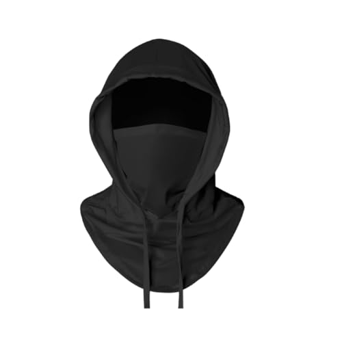 Cooling Balaclava Sun UV Protection Hood Breathable Full Head Mask