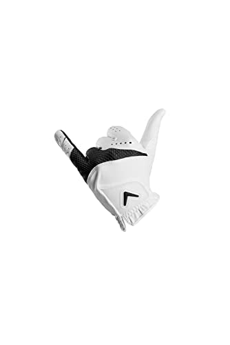 Premium Golf Gloves with FUSETECH Comfort & Durability