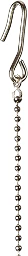 Volleyball Net Setter - Measuring Chain with 4 Heights - Without Pouch