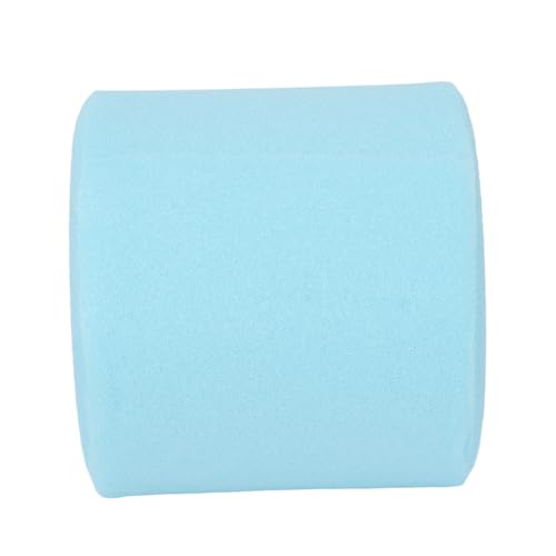 Foam Underwrap Athletic Tape for Ankle, Knee, Wrist - Blue