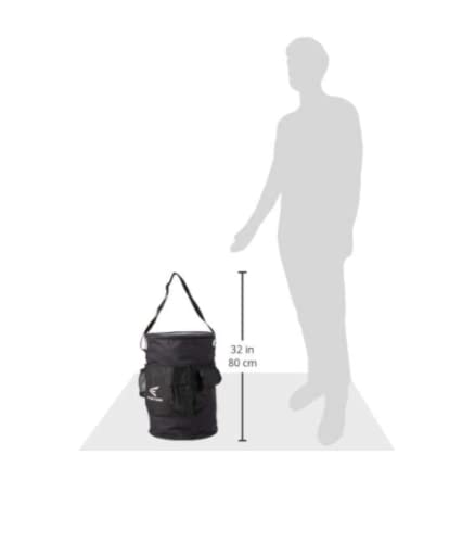 Coaches Bucket Organizer with Slip Over Cover - 6 Gallon