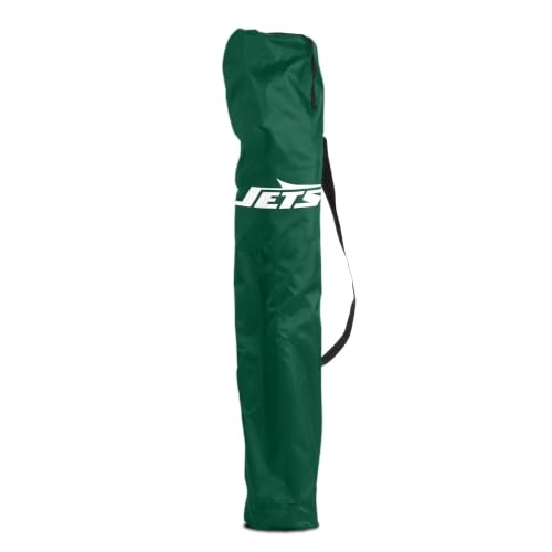 NFL Elite Chair - New York Jets Team Color - One Size