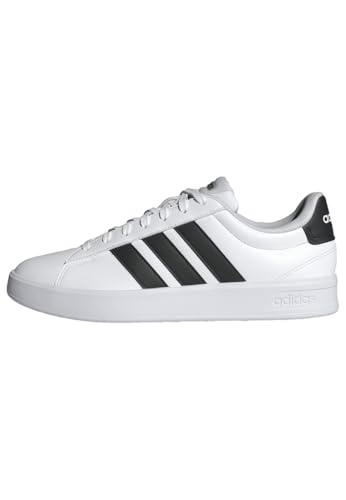 Men's Grand Court 3.0 Shoes - Lightweight Comfort & Style