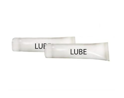 Silicone Treadmill Lubricant - 2 Ounce Tubes (PN - N020001)