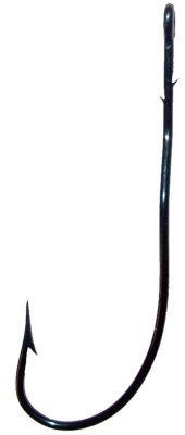 3/0 Worm Hooks - Tru Turn Fishing Tackle