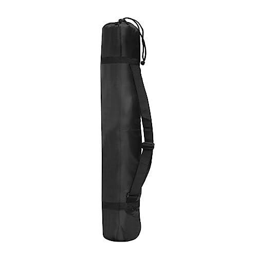 PATIKIL 33 Inch Tripod Monopod Carrying Case Bag with Shoulder Strap for Outdoor Travel