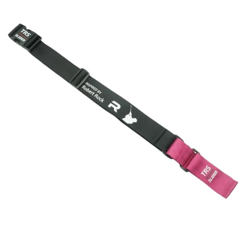 Golf Swing Training Aid - TRS Slider for Consistent Swing Path