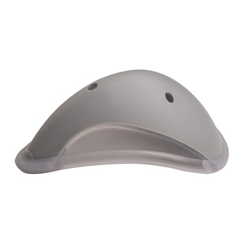 Intermediate Protective Cup - Youth Sizing, Cushioned Edges