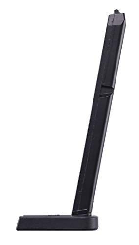 Glock 19 Gen3 .177 Caliber BB Gun Magazine - 15 Round Capacity, One Size