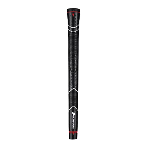 Junior Golf Driver for Boys Ages 9-12 - Red/Black