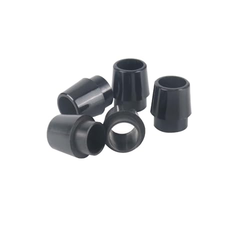 SEACLOUD Golf Shaft Ferrules for Callaway 815 RAZR X-hot 2 0.335 inch Adapter Sleeve - Pack of 5