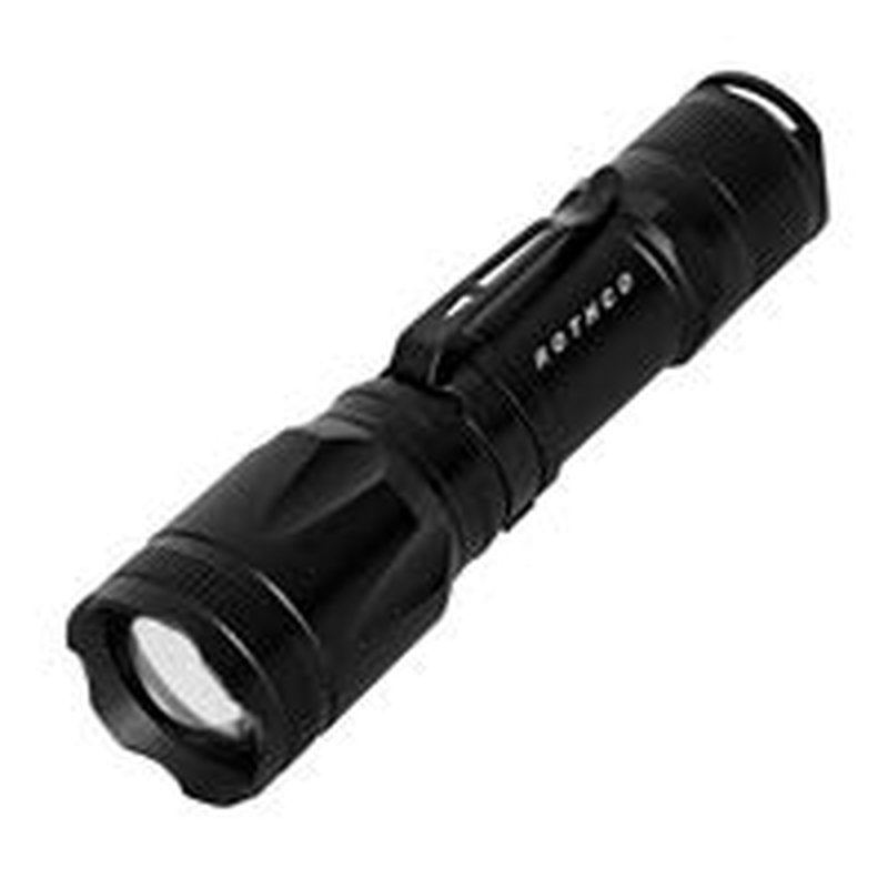 Rothco 864: 10-Watt Cree Flashlight