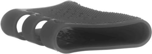 Tactical Rubber Grip Sleeve for Handguns - Black