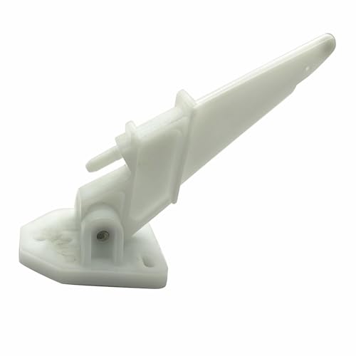 Universal Boat Speedometer Kit with Mounting Parts - Up to 80mph