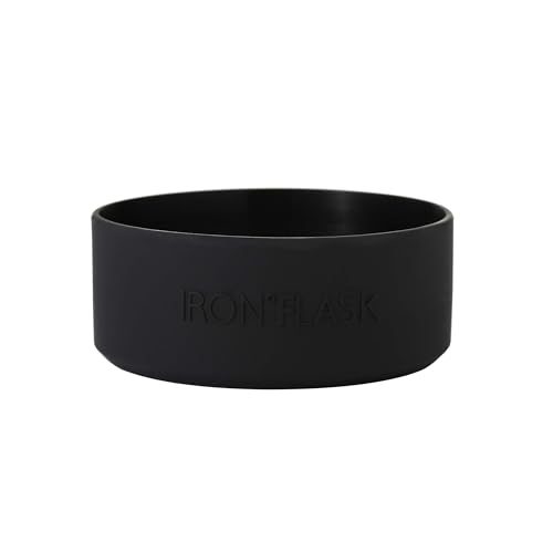 IRON °FLASK Silicone Boot for 32-40 oz Water Bottles