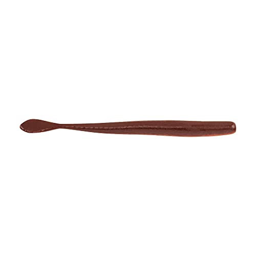 Berkley Gulp! Nightcrawler 4-Inch Soft Bait for Walleye Fishing