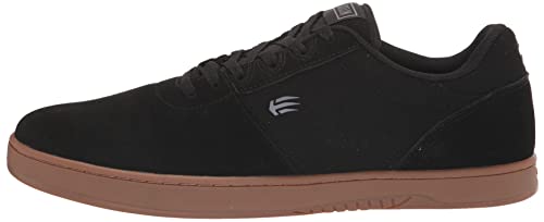 Etnies Men's Josl1N Black/Gum 3.5