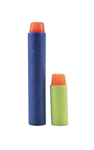 Half-Length Foam Darts Refill Pack - 24 Darts