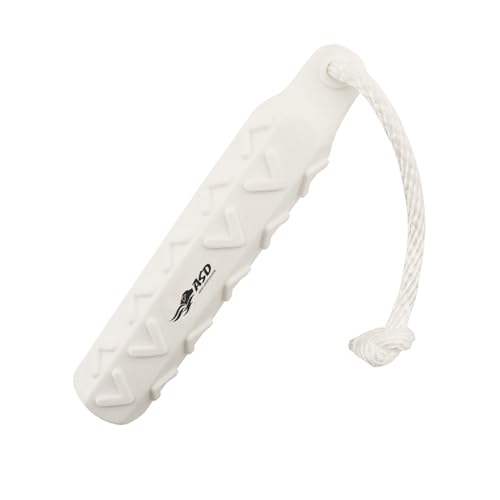 Avery HexaBumper Retriever Dummy Pro Pack 6 pcs Water & Upland Training