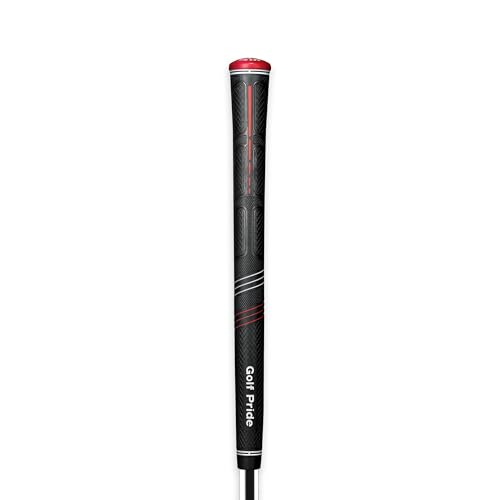 CP2 Pro Jumbo Golf Club Grip - Soft High-Tack Rubber