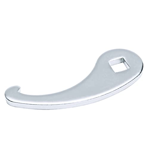 3/8" Drive Preload Spanner Wrench,Motorcycle Repair Tools,Suspension Shock Adjustment Tool for Can am Ryker