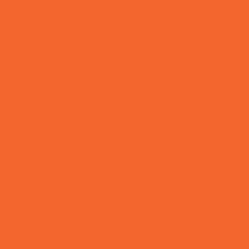 Fluorescent Orange Marking Spray Paint - Rust-Oleum 12 Pack, 17 Oz Inverted Solvent-Based