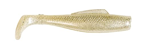 3" Minnow Baitfish Lures - Slam Shady 6 Pack