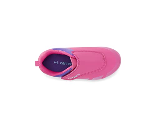 Carter's Fica Kids' Soccer Shoes - Toddler 8, Fuchsia