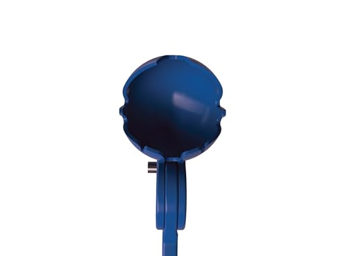 Cricket Ball Thrower with Adjustable Arm Speed 80-160 kph Practice Equipment