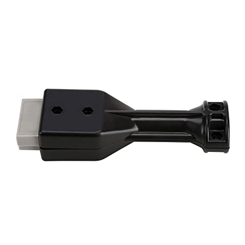 10L0L SB50 Golf Cart Charger Plug Kit for EZGO 36V Marathon & More