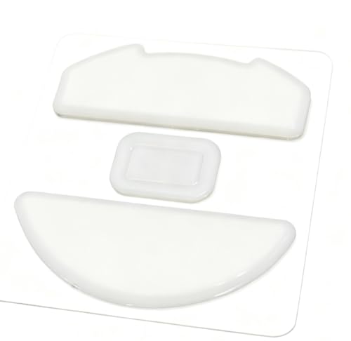 Replacement Mouse Feet Skates for Razer DeathAdder V3 Hyperspeed