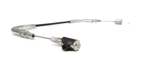 Golf Cart Accelerator Cable 17 1/4" for Club Car DS 1984-1991 Gas Models