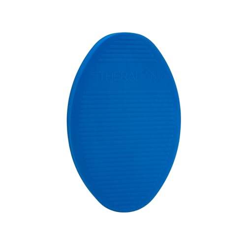 Stability Trainer Pad - Soft Blue Foam for Intermediate Use