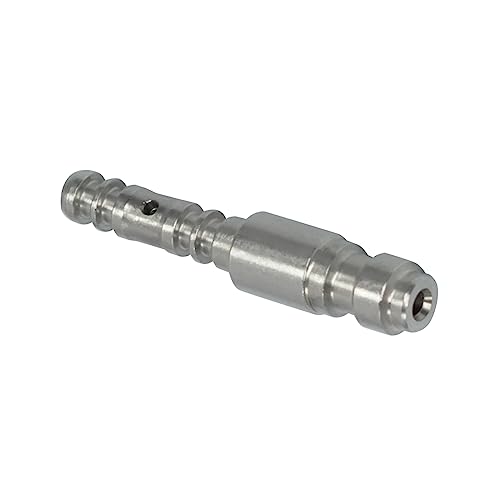 Paintball PCP Quick Filling Charging Probe Adapter - 6.3mm