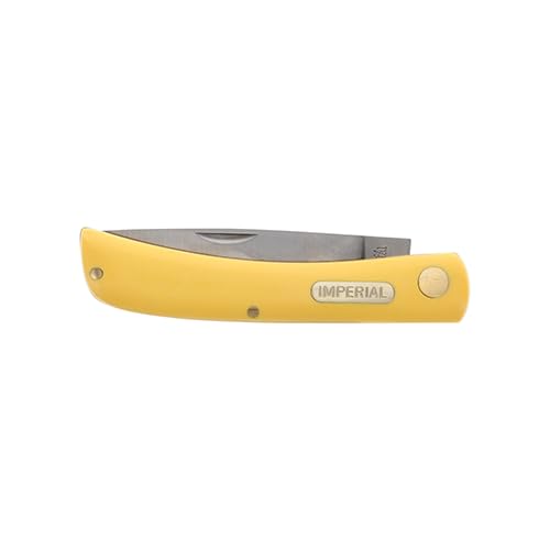 Folding Pocket Knife - Stainless Steel Outdoor Survival Tool