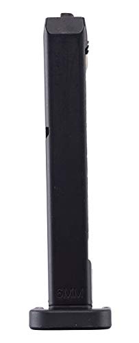 GLOCK 19 Gen3 11-Round Airsoft Gun Magazine - One Size