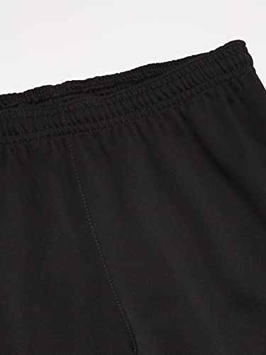 Youth Dri-FIT Park III Shorts - Large Black/White