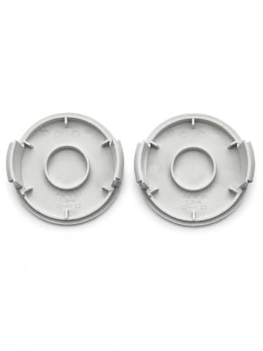 Replacement Spool Cap for Ryobi 18V String Trimmers - 2 Pack