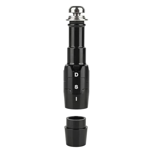 .335 Golf Shaft Adapter Sleeve 1pcs for Callaway Paradym Mavrik Epic Flash GBB Epic Big Bertha