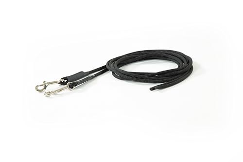 Pilates Reformer Replacement Ropes with Clips - Standard Allegro & Studio