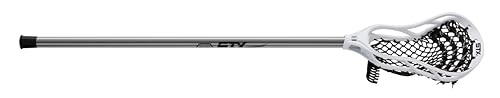Youth Lacrosse Stick - Complete 39-inch Entry-Level Beginner Stick for Kids