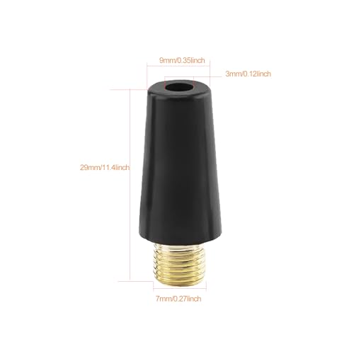Ball Pump Needle Adapter Kit - 4-Piece Set for Inflatables