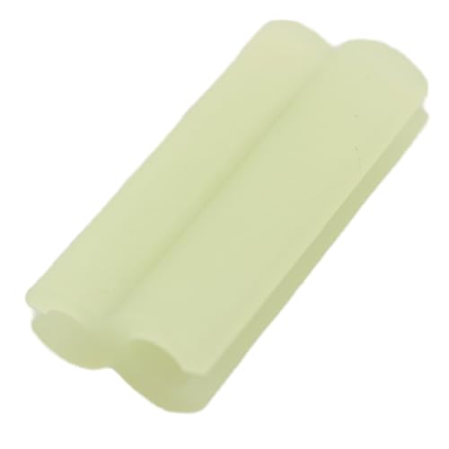 25PCS Fishing Glow Stick Clip Connectors for Night Fishing