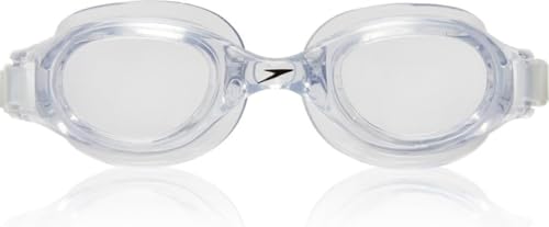 Hydrospex Classic Swim Goggles for Adults - Anti-Fog, UV Protection