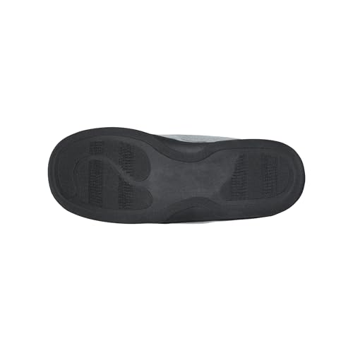 NCAA Unisex Adult Color Block Logo Sherpa Moccasin Slippers