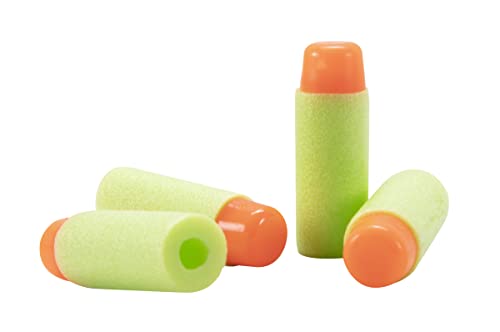 Half-Length Foam Darts Refill Pack - 24 Darts