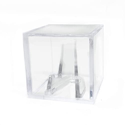 Championship Ring Display Case with Stand - 1 Case