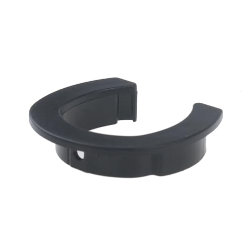 Electric Scooter Handlebar Post Clamp Replacement - 2 Pack